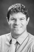 Ethan Goldberg, MD, PhD